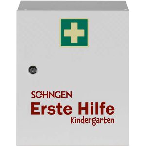 Verbandschrank Söhngen Heidelberg 0550002, hängend
