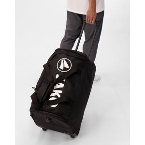 Produktbild für Sporttasche JAKO Spielertrolley Senior, schwarz