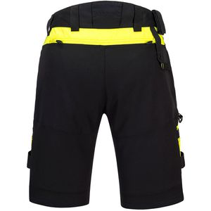 Produktbild für Arbeitshose Portwest Shorts DX4, Herren