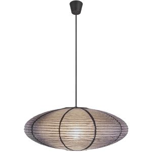 Produktbild für Lampenschirm Nordlux Villo, oval
