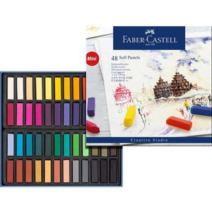 Pastellkreide Faber-Castell Studio Quality Mini