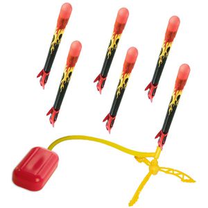 Produktbild für Fluggerät Stomp-Rocket 365040 X-Treme Raketenspiel