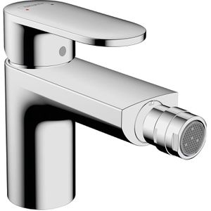 Bidet-Armatur hansgrohe Vernis Blend, verchromt