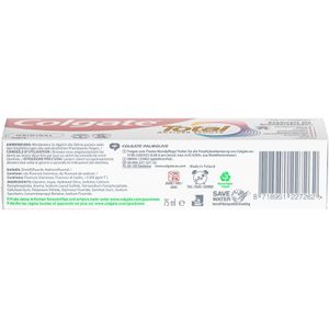 Produktbild für Zahnpasta Colgate Total Original