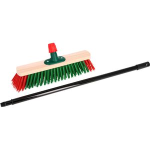 Produktbild für Besen BÜMAG Garten- und Straßenbesen