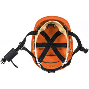 Produktbild für Schutzhelm Uvex pheos S-KR, 9772234, EN 397