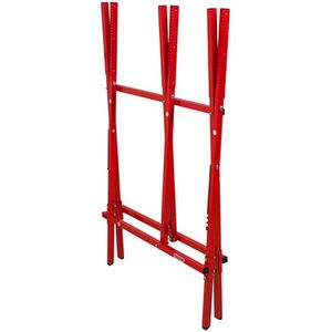 Produktbild für Sägebock Oregon 584145, Metall