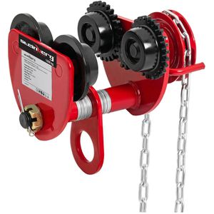 Laufkatze Steinberg-Systems SBS-RT-1000