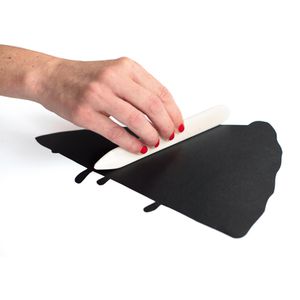 Produktbild für Tafelfolie Folia 390090, selbstklebend
