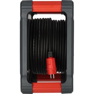 Produktbild für Kabeltrommel Brennenstuhl Professional KA3100, 33m