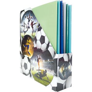 Produktbild für Stehsammler Herma 19716, Fußball, A4