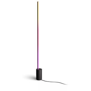 Stehlampe