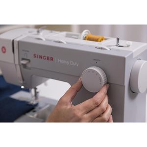Produktbild für Nähmaschine Singer Heavy Duty HD 4411