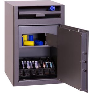 Produktbild für Einwurftresor Phoenix Cashier Deposit SS0998KD
