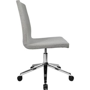 Produktbild für Besucherstuhl Topstar Cube, EA390 L53