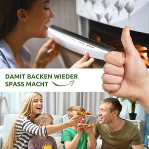 Produktbild für Grillreiniger Purivita Backofenreiniger