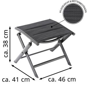 Produktbild für Klapphocker Nexos SC00217_S, Falthocker