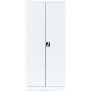 Produktbild für Aktenschrank Lüllmann 530337, aus Metall