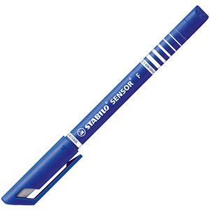 Produktbild für Fineliner Stabilo Sensor F, 189/4