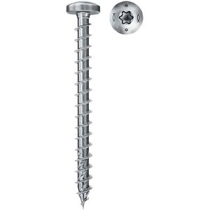 Produktbild für Schraubenset Fischer L-BOXX 102 PowerFast II PH