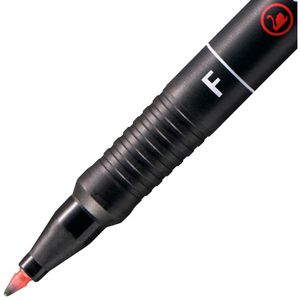 Produktbild für Folienschreiber Stabilo OHPen Universal 842/40