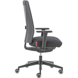 Produktbild für Bürostuhl Köhl TEMPEO 6500 FRESH, AIR-SEAT