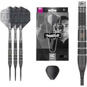 Dartpfeile Target-Darts Nathan Aspinall X Echo Swiss Point