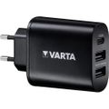 Zusatzbild USB-Ladegerät Varta 57958, 27W, 3A