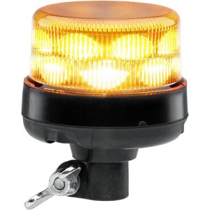 Produktbild für Warnleuchte Hella 2XD 066 146-011, orange, 360° LED