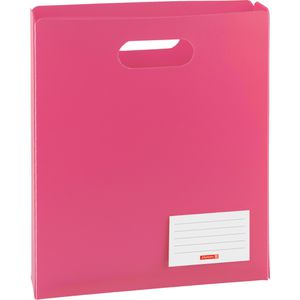 Produktbild für Heftbox Brunnen 104163525, aus Kunststoff, A4