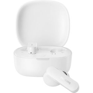 Produktbild für Kopfhörer Philips TAT2100WT/00, weiß