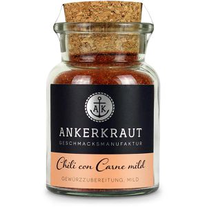 Gewürzmischung ANKERKRAUT Chili con Carne mild
