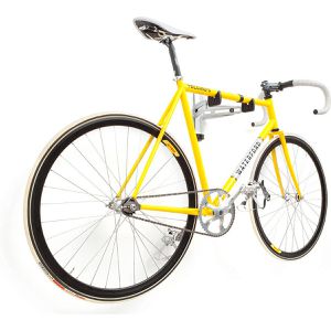 Produktbild für Fahrrad-Wandhalterung Feedback-Sports Velo Wall 2D Rack