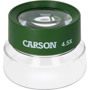 Produktbild für Lupe Carson-Optical HU-55 BugLoupe