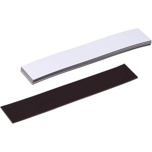 Produktbild für Magnetschilder Sprintis MSXX000902, weiß