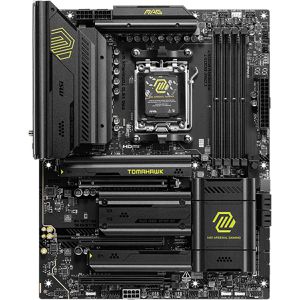 Produktbild für Mainboard MSI MAG X870 TOMAHAWK WIFI, 7E51-001R