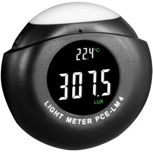 Luxmeter PCE LM 4