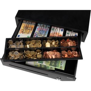 Produktbild für Kasseneinsatz Safescan 4141T1