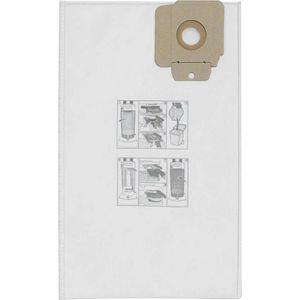 Produktbild für Staubsaugerbeutel Kärcher 6.904-305.0