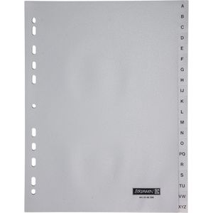 Register Brunnen 1066590, A4, A-Z