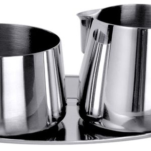 Produktbild für Milch-Zucker-Set Contacto 114/015