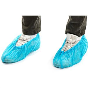 Produktbild für Überschuhe Nobamed Nobashuco, PE