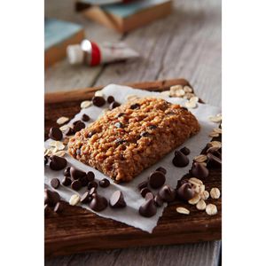 Produktbild für Müsliriegel Clif-Bar Chocolate Chip