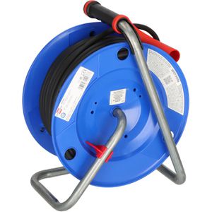 Produktbild für Kabeltrommel Brennenstuhl Garant, 40m