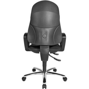 Produktbild für Bürostuhl Topstar Syncro Steel, 8929 G20