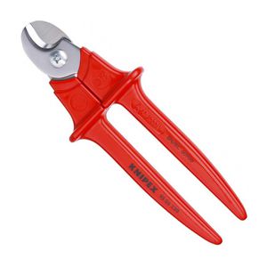 Kabelschere Knipex 95 06 230, VDE isoliert