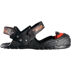 Produktbild für Sicherheits-Überschuhe Tiger-Grip Visitor Premium, SRC / FO
