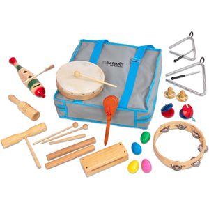 Produktbild für Kinder-Musikinstrument Betzold 758325