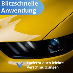 Produktbild für Lackversiegelung Nanoprotect Pearl &amp; Shine