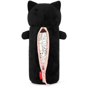 Produktbild für Federmäppchen Legami Super Soft! Kitty, PPC0005